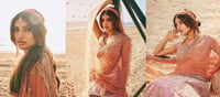 Sreeleela Sets the Screen Ablaze Without Trying in These Stunning Beachside Pictures
